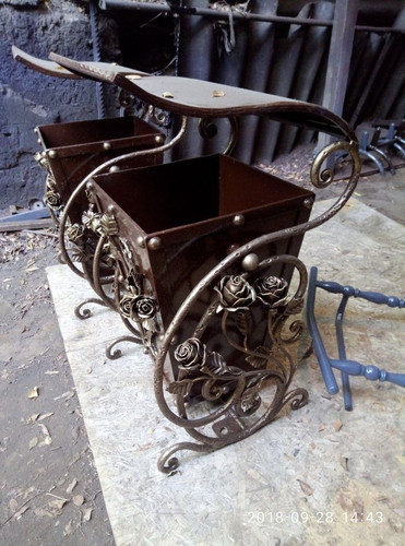 سطل زباله ویلایی